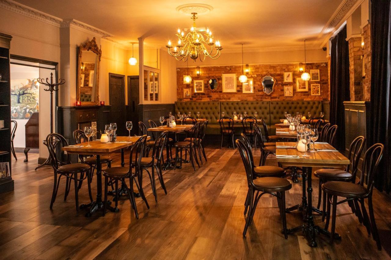 The Foresters Arms Hotel Kingston upon Thames (Greater London)