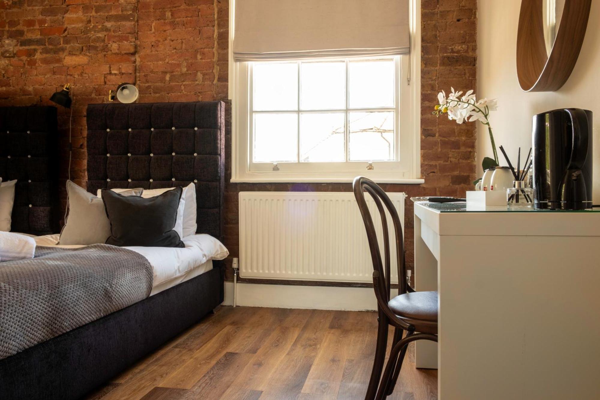The Foresters Arms 4*