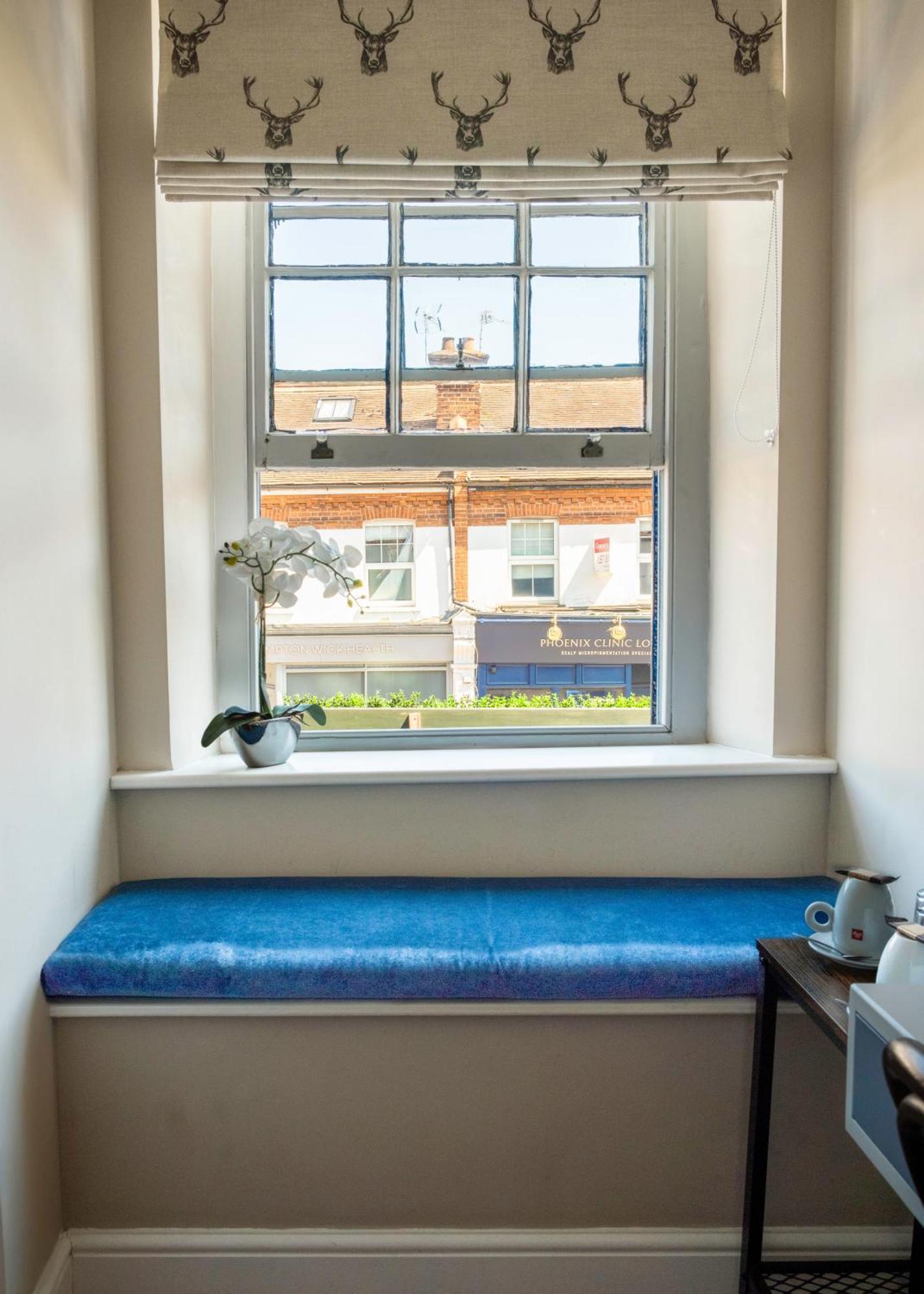 The Foresters Arms Hotel 4*